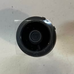 Mini WiFi Video Camera - Compact Wireless Security Camera