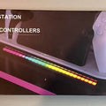RGB Charging Station for PS5 Portal & PS5/PS5 Elite Controllers - Magnetic Dock