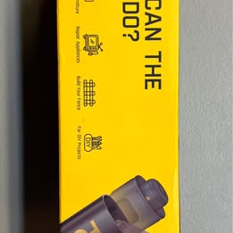 Fanttik NEX S1 Pro Cordless Screwdriver Kit - Precision Electric Screwdriver with Adjustable Torque