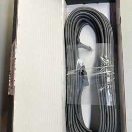 Starlink Rectangular V2 Replacement Cable - Power and Data Cable for Starlink Dish