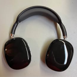 P9 Pro Max Wireless Headphones - Bluetooth Over-Ear Headphones with Noise Cancellation
