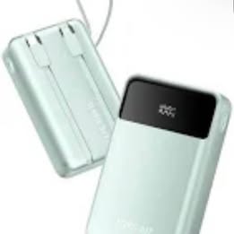JOYFAR 30,000mAh Power Bank - 22.5W Fast Charging Portable Charger