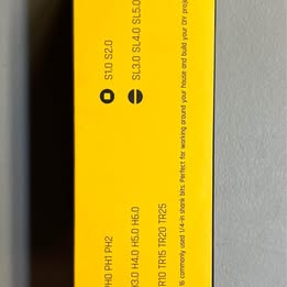 Fanttik NEX S1 Pro Cordless Screwdriver Kit - Precision Electric Screwdriver with Adjustable Torque