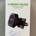 ESOULK Magnetic Car Phone Holder - 360° Rotational Air Vent Mount