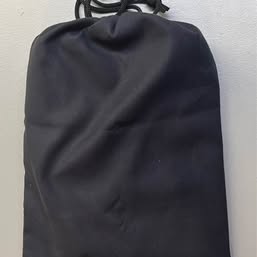 Portable Space Heater - Compact Personal Heater with Adjustable Thermostat