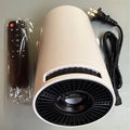 LED Mini Projector AMX100 - Portable Home Theater Projector (Open Box)