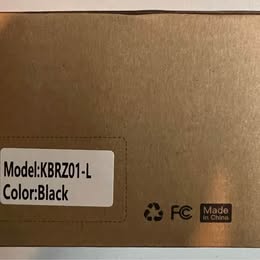 Veise RZ-A Keypad Digital Deadbolt - Smart Lock with Keyless Entry