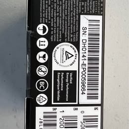 JBL GO ESSENTIAL 2 Bluetooth Speaker - Portable Waterproof Speaker