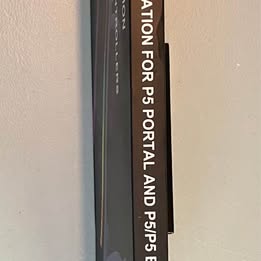 RGB Charging Station for PS5 Portal & PS5/PS5 Elite Controllers - Magnetic Dock