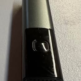 KSD-07 Portable Alcohol Tester - Rechargeable Breathalyzer with Digital Display