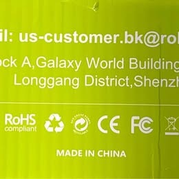 T8S 2-in-1 Robot Vacuum & Mop Combo - Smart Robotic Cleaner - Open Box Like New