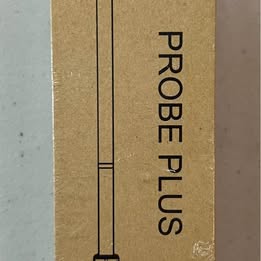 BYNGBON Wireless Meat Thermometer - Smart Bluetooth Meat Thermometer with Probe Plus