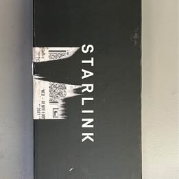Starlink Rectangular V2 Replacement Cable - Power and Data Cable for Starlink Dish