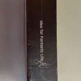 Fanttik Fold S1 APEX Deluxe Edition - Cordless Electric Screwdriver with Foldable Design