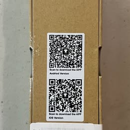 BYNGBON Wireless Meat Thermometer - Smart Bluetooth Meat Thermometer with Probe Plus