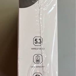 P958 Wireless Stereo Headphone - YOUR MUSIC Bluetooth Over-Ear Headphones