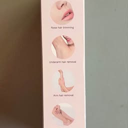 SEJOY Hair Trimmer Kit - Model HY-6005 Rechargeable Cordless Clipper