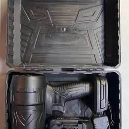 84709 Cordless Multipurpose Blower - 48V Rechargeable Leaf Blower