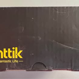 Fanttik Fold S1 APEX Deluxe Edition - Cordless Electric Screwdriver with Foldable Design