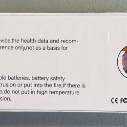 C11 Ultra3 Smartwatch - Wireless Charging Fitness Tracker with Call Notifications