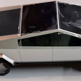 AN-A7 Model Car Speaker - Open Box Like New with Wireless Charging