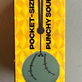 Nickelodeon SPEAQUAR The Cruiser SpongeBob Speaker - Limited Edition Waterproof