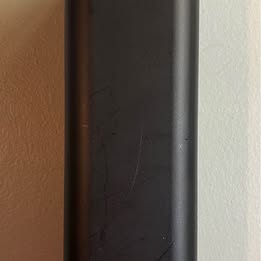 Fanttik APEX Rechargeable Air Inflator - Portable Tire Inflator with Digital Display