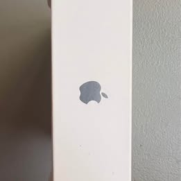 Apple AirPods (3rd Generation) - Lightning Charging Case