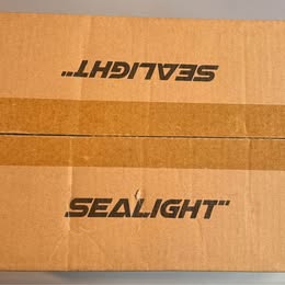 SnapGo Pressure Washer - Model GYG 970 PSI Cordless - Open Box Like New
