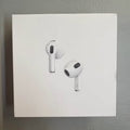 Apple AirPods (3rd Generation) - Lightning Charging Case