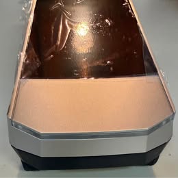 AN-A7 Model Car Speaker - Open Box Like New with Wireless Charging