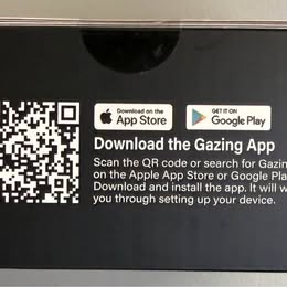 4G LTE Cellular Trail Camera - Built-In SIM Wide-Angle Night Vision Wildlife Security