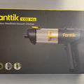Fanttik X100 Mix Cordless Handheld Vacuum Cleaner - Powerful Brushless Motor