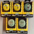 Nickelodeon SPEAQUAR The Cruiser SpongeBob Speaker - Limited Edition Waterproof