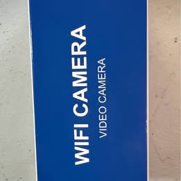 Mini WiFi Video Camera - Compact Wireless Security Camera