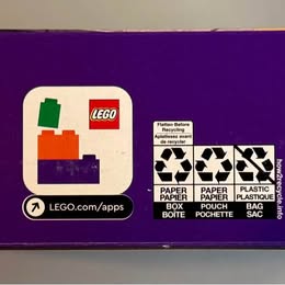 LEGO Friends Heartlake City Candy Store 42649 - 376 Pieces Building Set