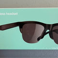 Smart Audio Glasses - Wireless Bluetooth 5.4 Headset Sunglasses