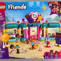 LEGO Friends Heartlake City Candy Store 42649 - 376 Pieces Building Set