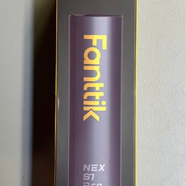 Fanttik NEX S1 Pro Cordless Screwdriver Kit - Precision Electric Screwdriver with Adjustable Torque