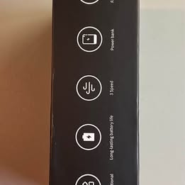 Detachable High-Speed Power Bank Fan - Model JA310 Multi-Function Portable Charger