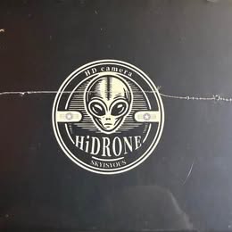 HiDRONE PRO Drone LF620 - HD Camera Drone with Obstacle Avoidance