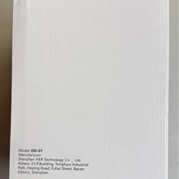 DinDin DD-01 Bluetooth MP3 Player - Hi-Fi Portable Music Player with Voice Recording