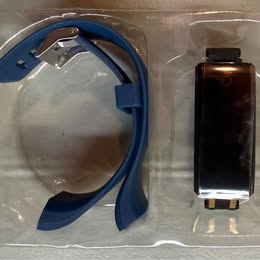 Smart Band Fitness Tracker - Heart Rate Monitor Activity Tracker - Open Box Like New