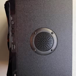 DinDin DD-01 Bluetooth MP3 Player - Hi-Fi Portable Music Player with Voice Recording