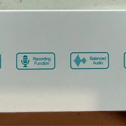G58 AI Smart Audio Sunglasses - Bluetooth 5.4 Wireless Sunglasses (Open Box)