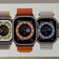 Watch Ultra 2 Smartwatch - Bluetooth Calling & Fitness Tracking