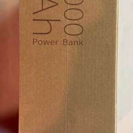 Fanttik T8 APEX 2000A Jump Starter - 20000mAh Power Bank with 65W PD Fast Charge