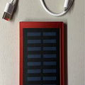 High-Capacity Power Bank - Dual USB Portable Charger (Open Box)