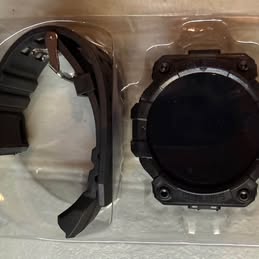 Smart Watch - Heart Rate Blood Pressure Fitness Tracker with Multiple Sports Modes