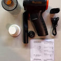 3-in-1 Handheld Vacuum - Cordless Vacuum, Air Blower & Hand Pump (Open Box)